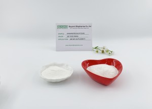 EP 95% Bovine Chondroitin Sulfate is an Important Ingredient for Food Supplements