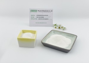 EP 95% Bovine Chondroitin Sulfate is an Important Ingredient for Food Supplements