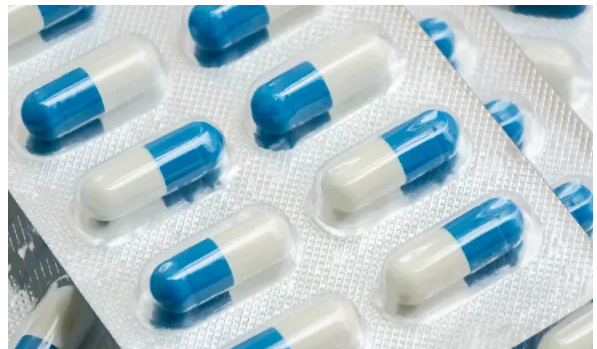 Benefits of Gelatin in Pharmaceutical Applications