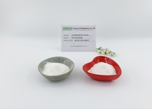 Bovine Chondroitin Sulfate Sodium is Good for Bone Repair