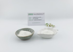 Bovine Chondroitin Sulfate Sodium is Good for Bone Repair