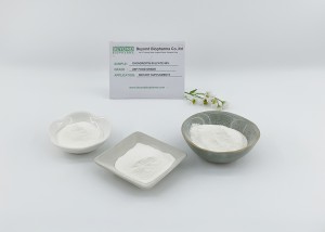 Bovine Chondroitin Sulfate Sodium is Good for Bone Repair