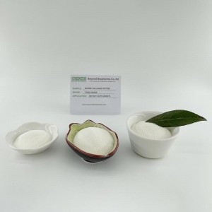 Sport iýmit önümleri üçin HALAL Bovine kollagen peptidi