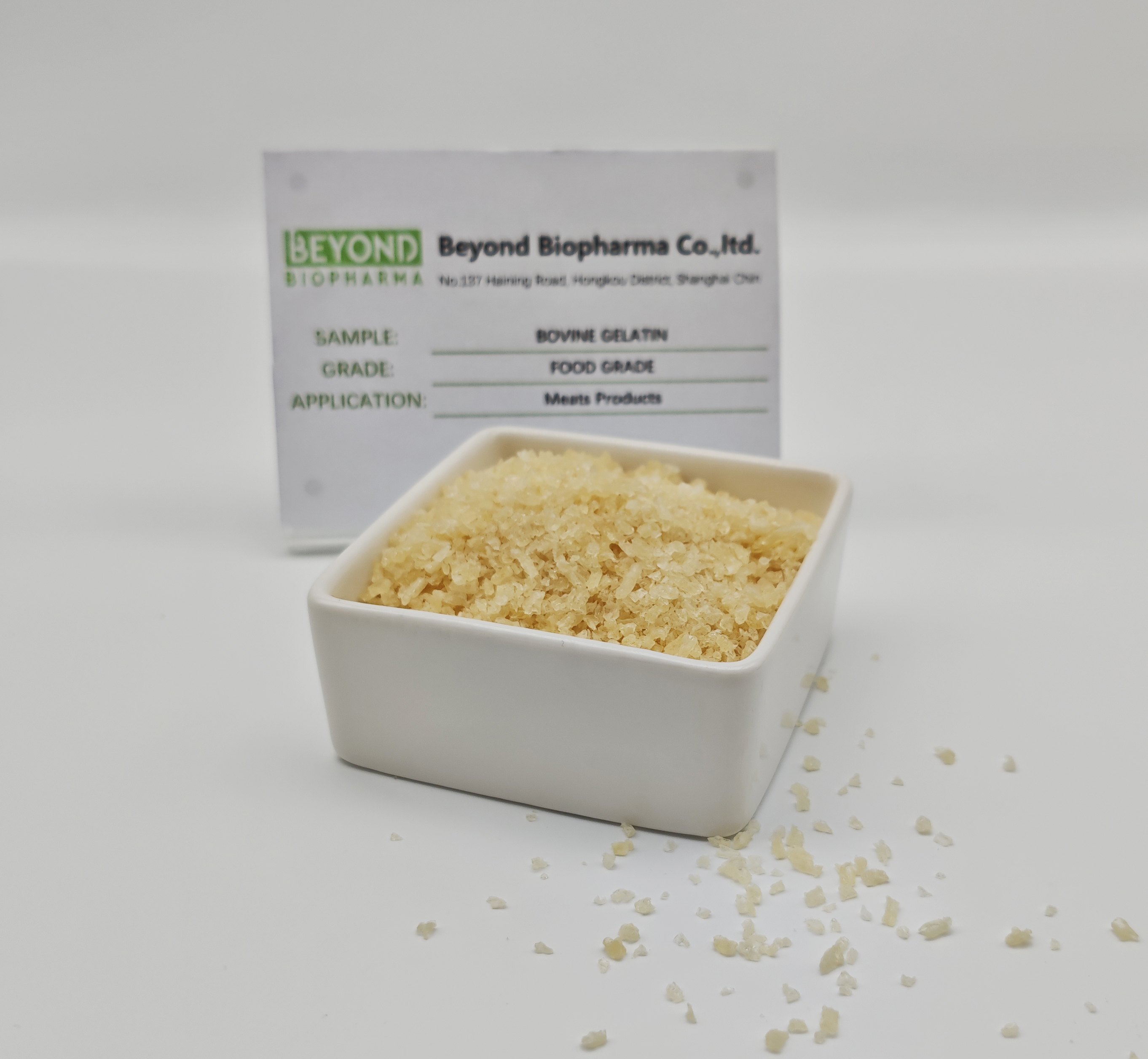 Is Bovine Gelatin Powder or Collagen Better for You?