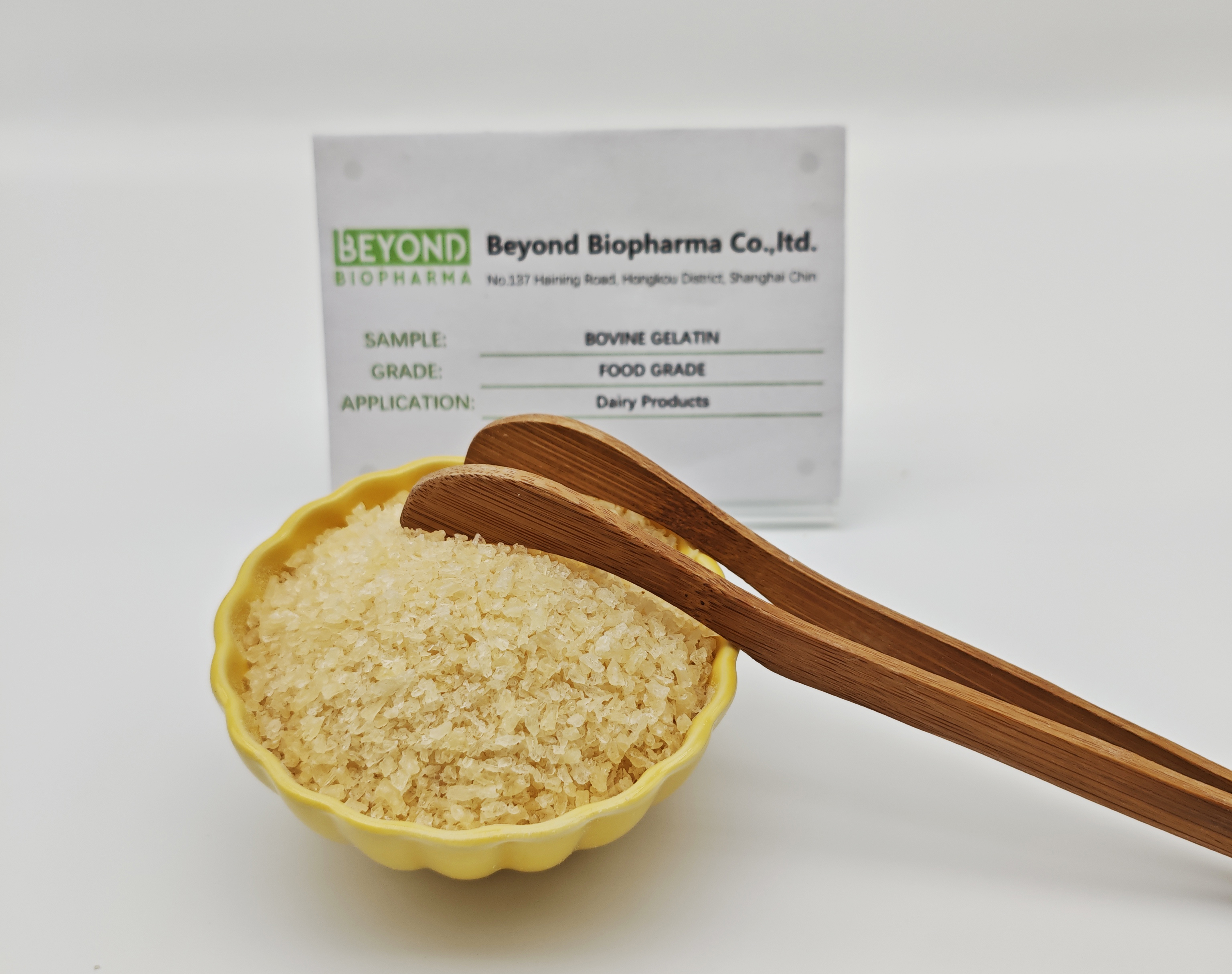 What is gelatin and why is it a”must”in pharma?