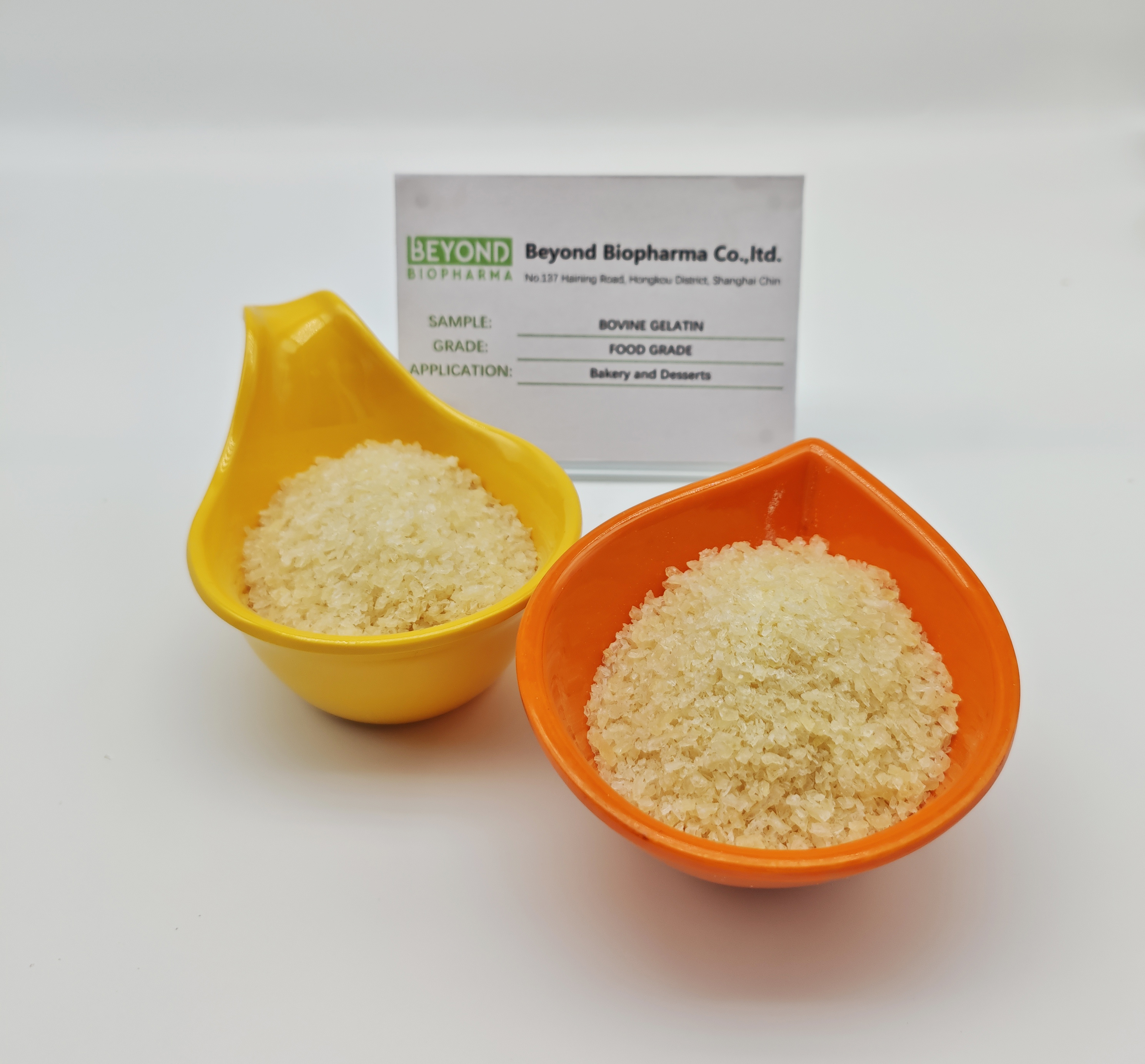 Stabilizing softgel performance with advanced gelatin solutions