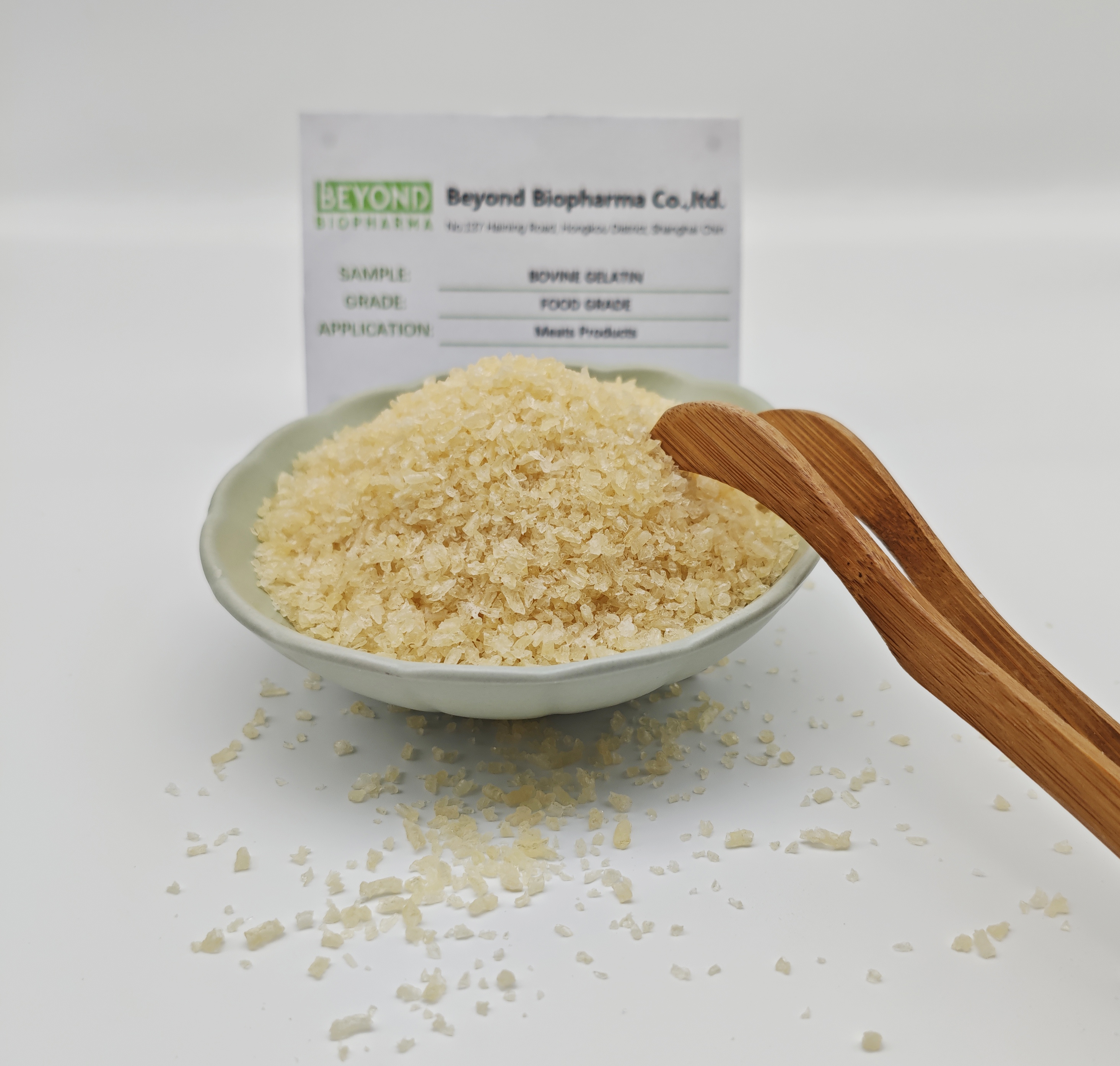 What Makes Bovine Gelatin Powder a Powerful Health Supplement