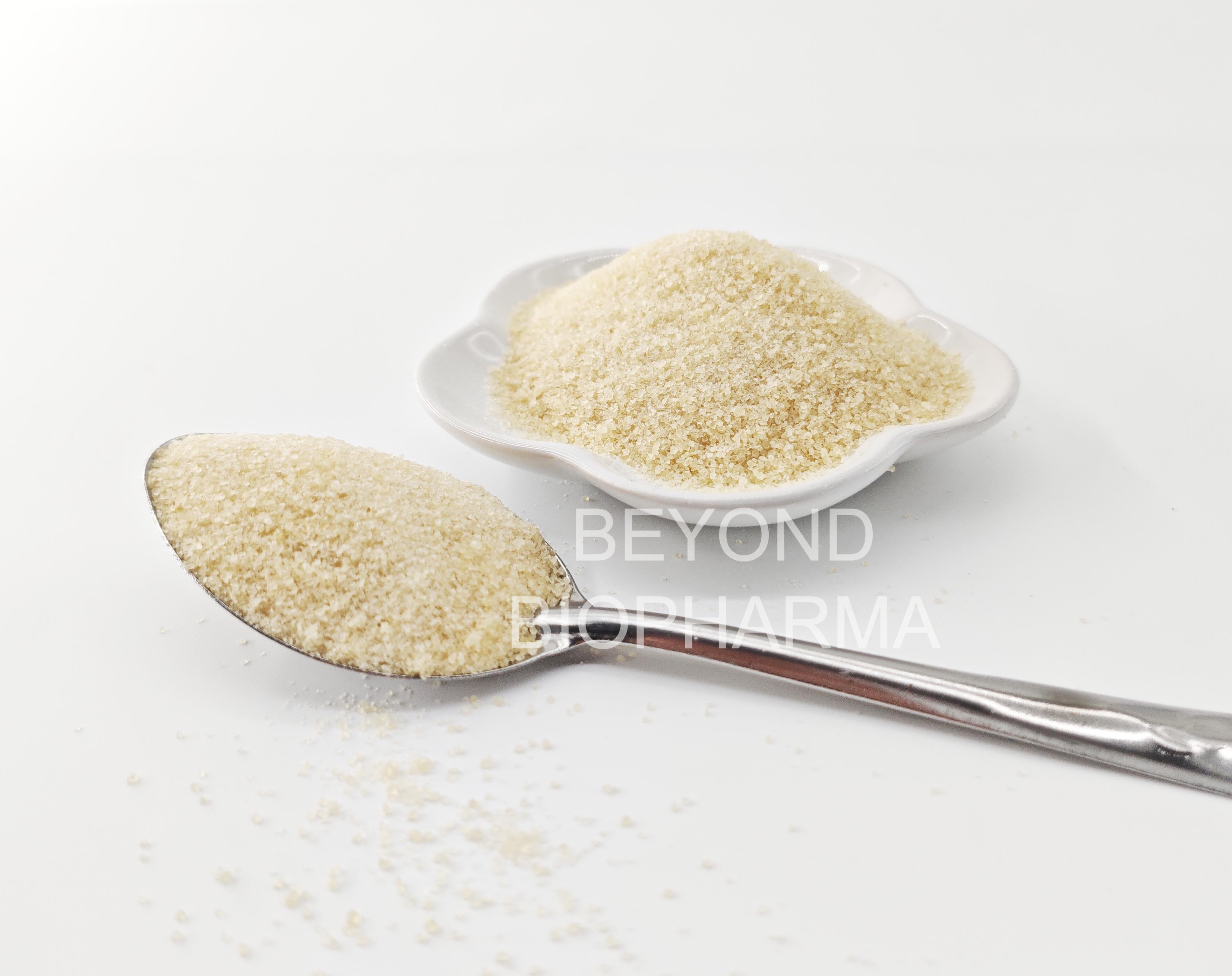 Unveiling the Multifaceted Benefits of Gelatin in Pharmaceutical Applications