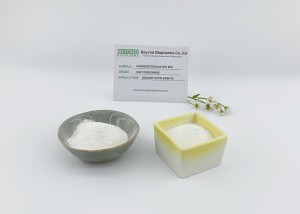 Premium Food Grade Bovine Chondroitin Sulfate Help to Improve Joint Ability