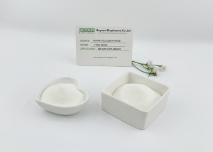 Food-grade Bovine Collagen Peptide Is A Key Ingredient for Maintaining Muscle Health