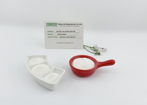 Food-grade Bovine Collagen Peptide Is A Key Ingredient for Maintaining Muscle Health