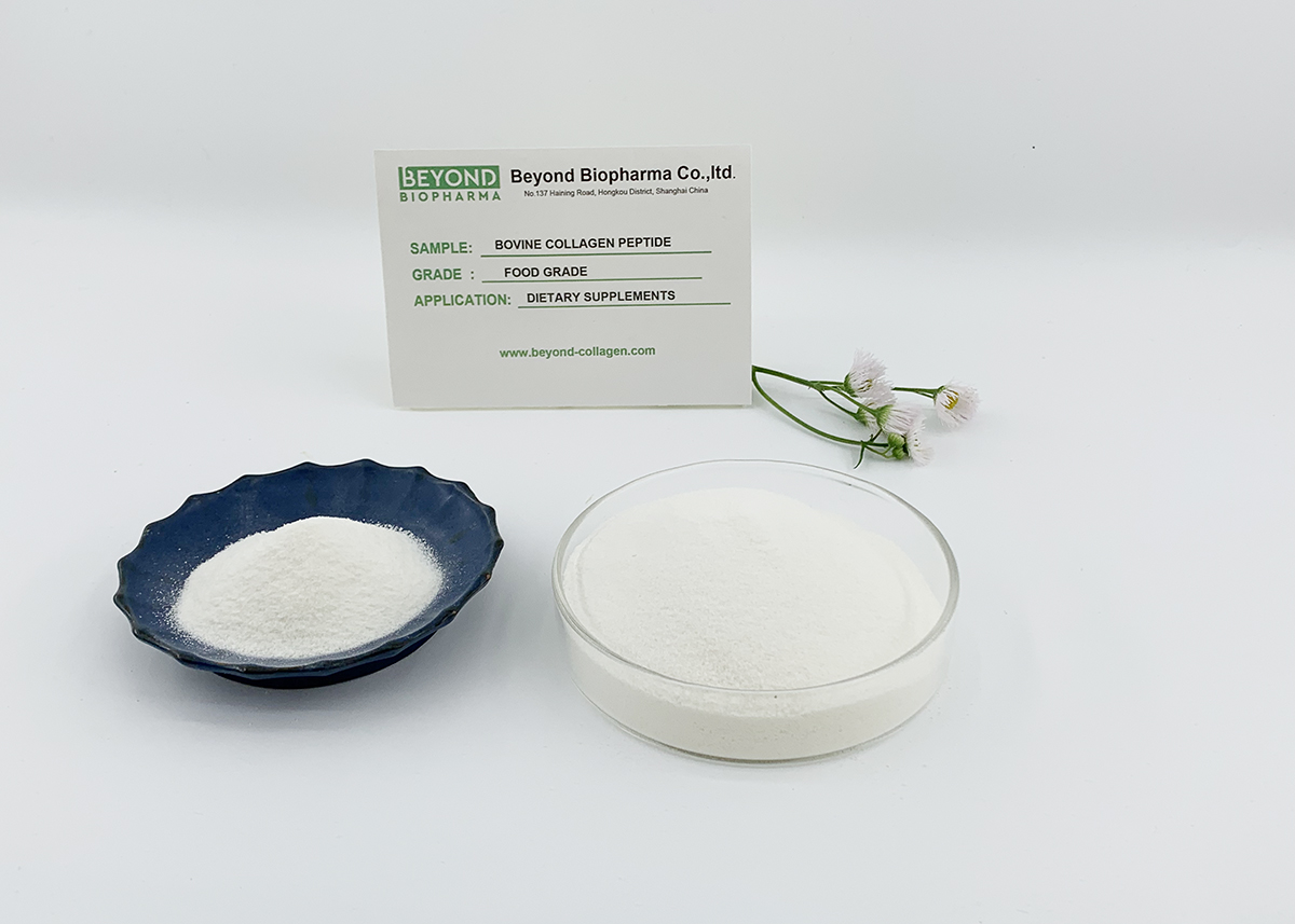 Bovine collagen peptide 