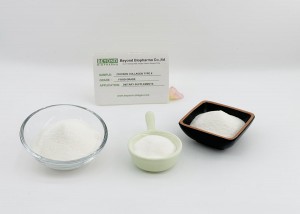 Premium quality hydrolyzed chicken type ii collagen from chicken cartilages