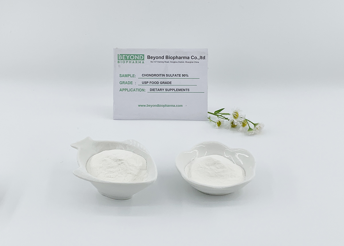Chondroitin Sulfate