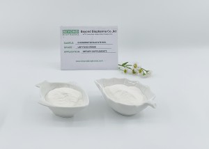 Food Grade Shark Chondroitin Sulfate Helps to Repair of The Articular Cartilage