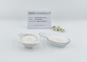 Food Grade Shark Chondroitin Sulfate Helps to Repair of The Articular Cartilage