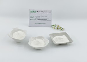 Food Grade Shark Chondroitin Sulfate Helps to Repair of The Articular Cartilage