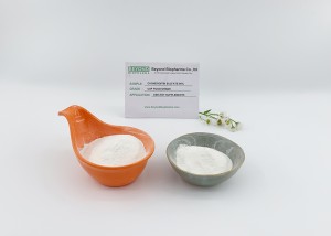 USP Grade 90% Purity Chondroitin Sulfate Ingredients Good for Joint Health