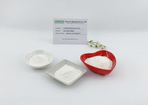 USP Grade 90% Purity Chondroitin Sulfate Ingredients Good for Joint Health