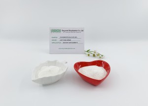 USP Grade 90% Purity Chondroitin Sulfate Ingredients Good for Joint Health