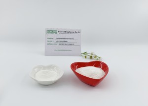 USP Grade 90% Purity Chondroitin Sulfate Ingredients Good for Joint Health