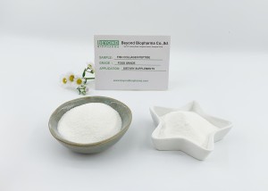 Premium Cod Fish Collagen Peptide is the Key to Your Skin Beauty