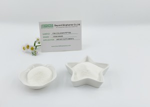 Premium Cod Fish Collagen Peptide is the Key to Your Skin Beauty