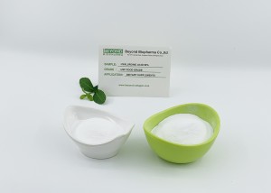 Edible Grade Hyaluronic Acid Extraced by Corn Fermentation