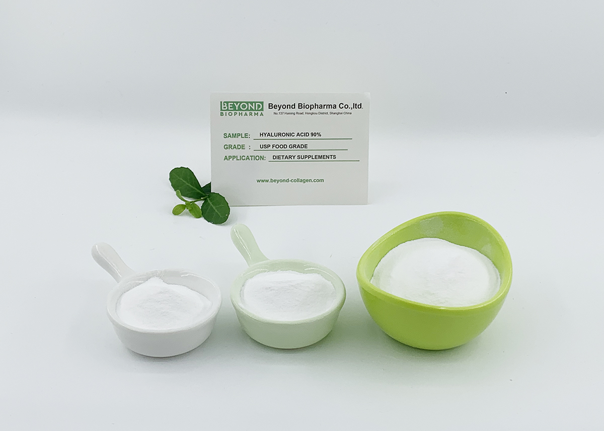 Edible Grade HA