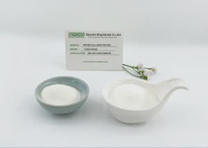 Food-grade bovine collagen is the guardian of joint health