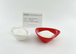 Premium Marine Collagen Powder from Alaska Cod Fish Skin