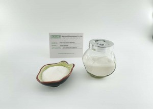 Hydrolyzed Marine Fish Collagen Peptides with Low Molecular weight