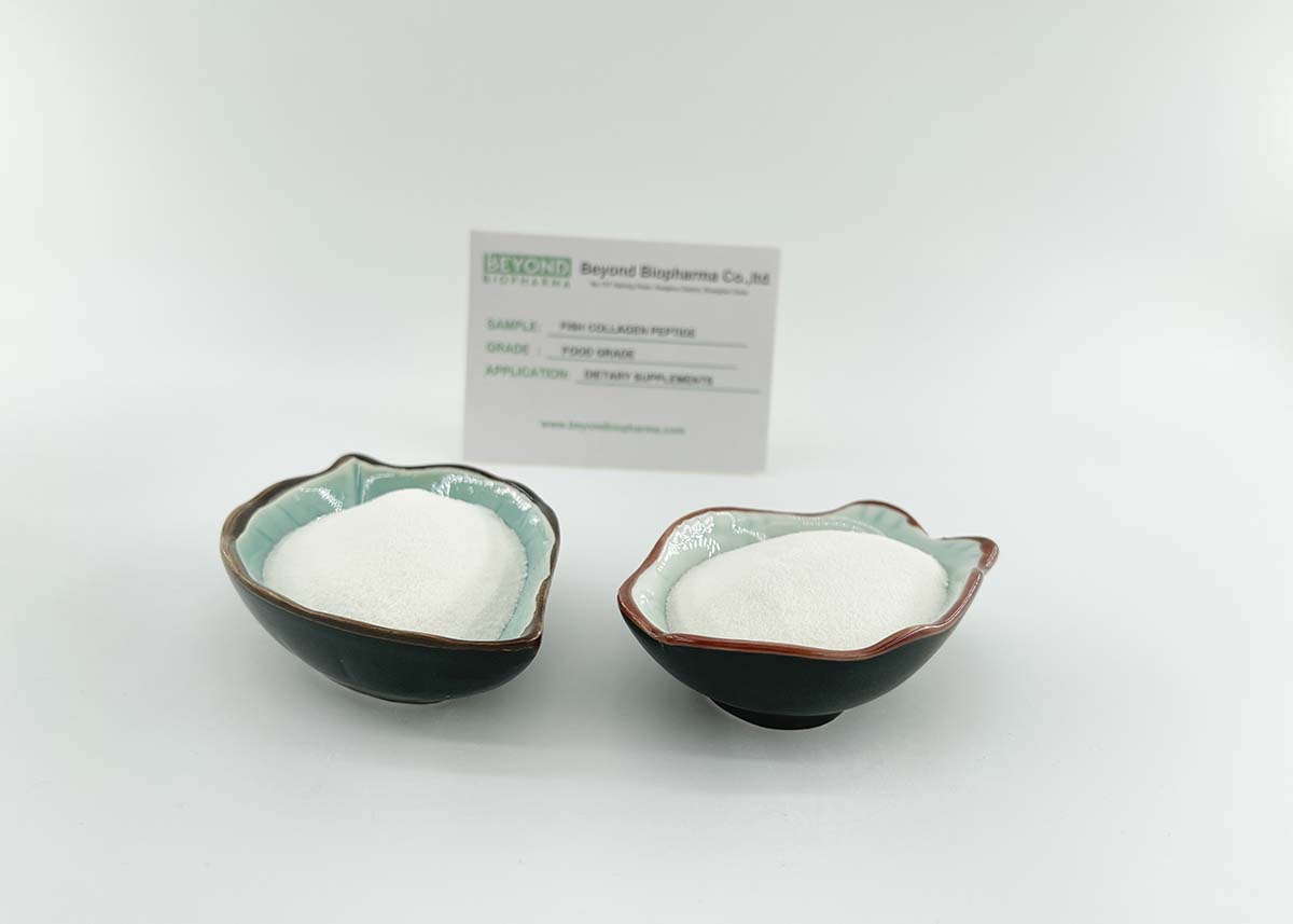 FISH COLLAGEN PEPTIDE33