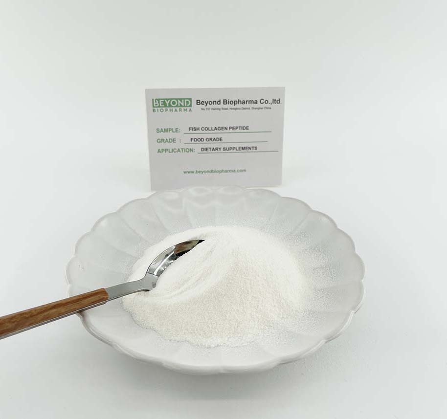FISH COLLAGEN PEPTIDE8 picture