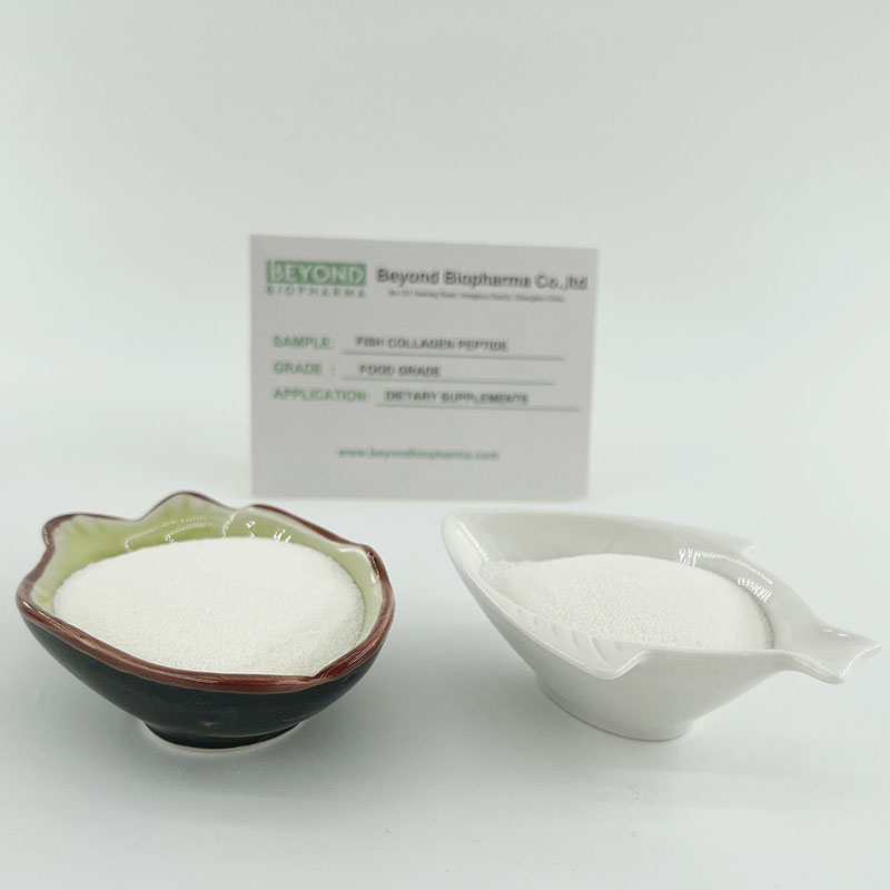 Fish Collagen Peptide 1