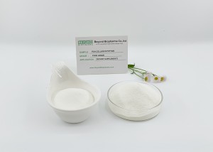High quality of cosmetic grade fish collagen tripeptides