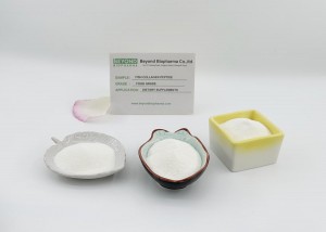 Low molecular weight fish collagen peptide helps you regain your skin