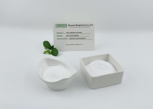 Food Grade Hyaluronic Acid Can Help to Enhance Skin’s Moisturizing Ability