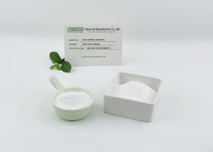 Food Grade Hyaluronic Acid Can Help to Enhance Skin’s Moisturizing Ability