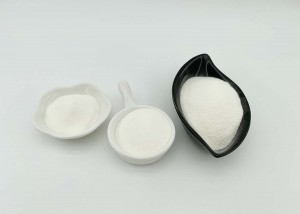 Glucosamin 2NACL af farmaceutisk kvalitet er en nøgleingrediens i kosttilskud til ledsundhed