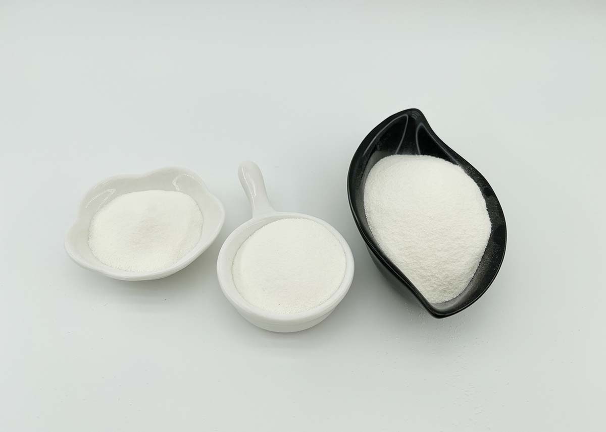 Glucosamine 2NACL เกรดเภสัชกรรมเป็นส่วนประกอบสำคัญในผลิตภัณฑ์เสริมอาหารเพื่อสุขภาพร่วมกัน