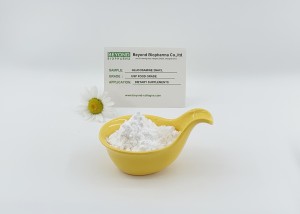 Edible Grade Glucosamine Sulfate Sodium Chlroide Can Help Bone Health