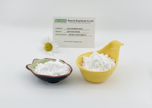 Edible Grade Glucosamine Sulfate Sodium Chlroide Can Help Bone Health