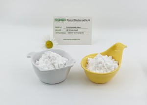 Edible Grade Glucosamine Sulfate Sodium Chlroide Can Help Bone Health