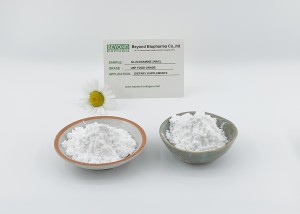 Edible Grade Glucosamine Sulfate Sodium Chlroide Can Help Bone Health