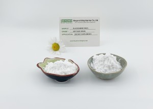 Edible Grade Glucosamine Sulfate Sodium Chlroide Can Help Bone Health