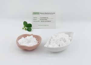 Premium Food Grade Glucosamine HCL Used for Nutrition Supplements