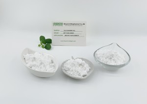 Η Vegan Source Glucosamine HCL είναι ένα δημοφιλές συστατικό σε προϊόντα υγείας αρθρώσεων