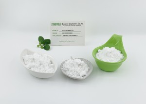 Η Vegan Source Glucosamine HCL είναι ένα δημοφιλές συστατικό σε προϊόντα υγείας αρθρώσεων