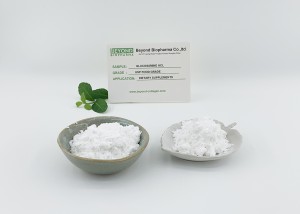 High-purity glucosamine HCL is an essential raw materials for joint repair